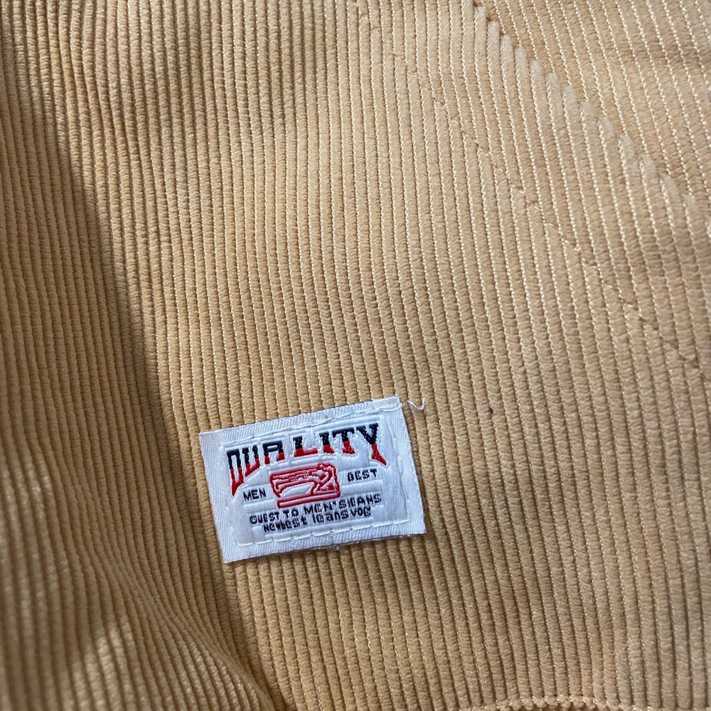90’s block pullover - Picture 4 of 4